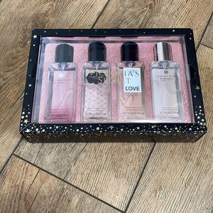 Brand New Victoria Secret Fragrance Gift Set